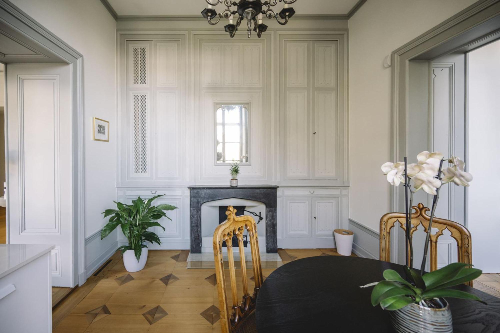 Chateau De L'Aile- Boutique Suites เวอเวย์ ภายนอก รูปภาพ